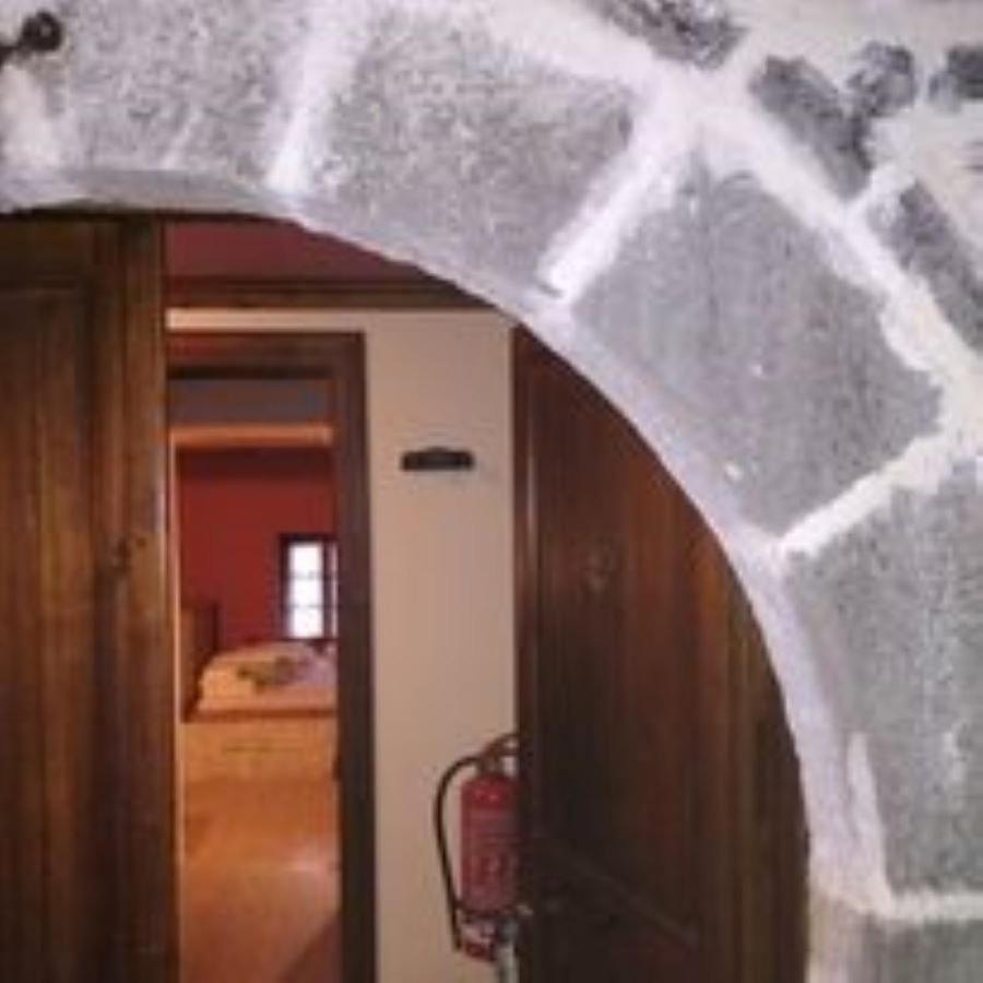 Yono'S Traditional House Ano Ravenia ภายนอก รูปภาพ