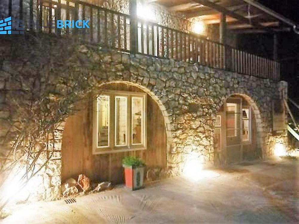 Yono'S Traditional House Ano Ravenia ภายนอก รูปภาพ