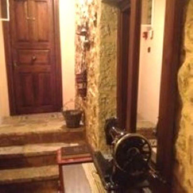 Yono'S Traditional House Ano Ravenia ภายนอก รูปภาพ
