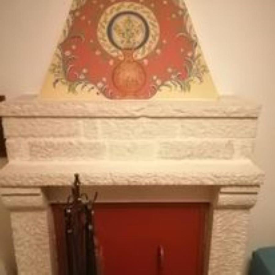 Yono'S Traditional House Ano Ravenia ภายนอก รูปภาพ
